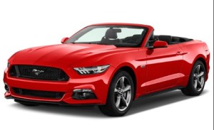 Where to Find How Much Is a Mustang in America?